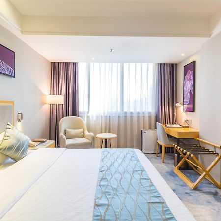 Guangzhou Seaman Hotel-Line 2 Jiangnanxi Station Экстерьер фото