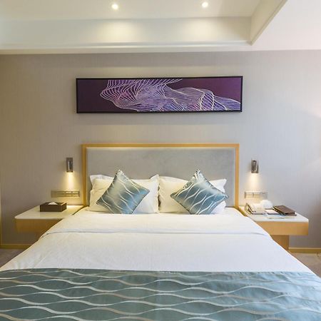 Guangzhou Seaman Hotel-Line 2 Jiangnanxi Station Экстерьер фото