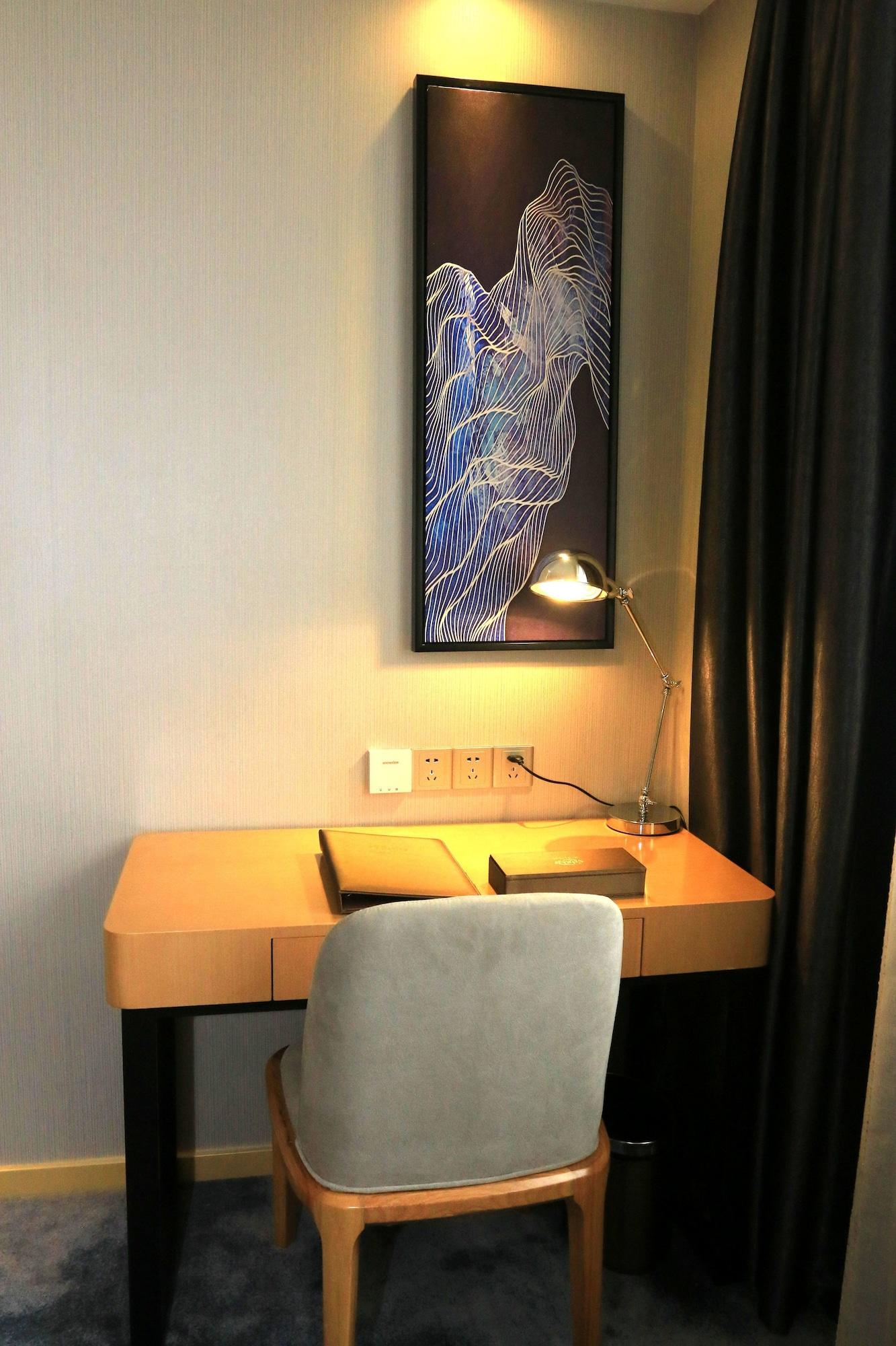 Guangzhou Seaman Hotel-Line 2 Jiangnanxi Station Экстерьер фото