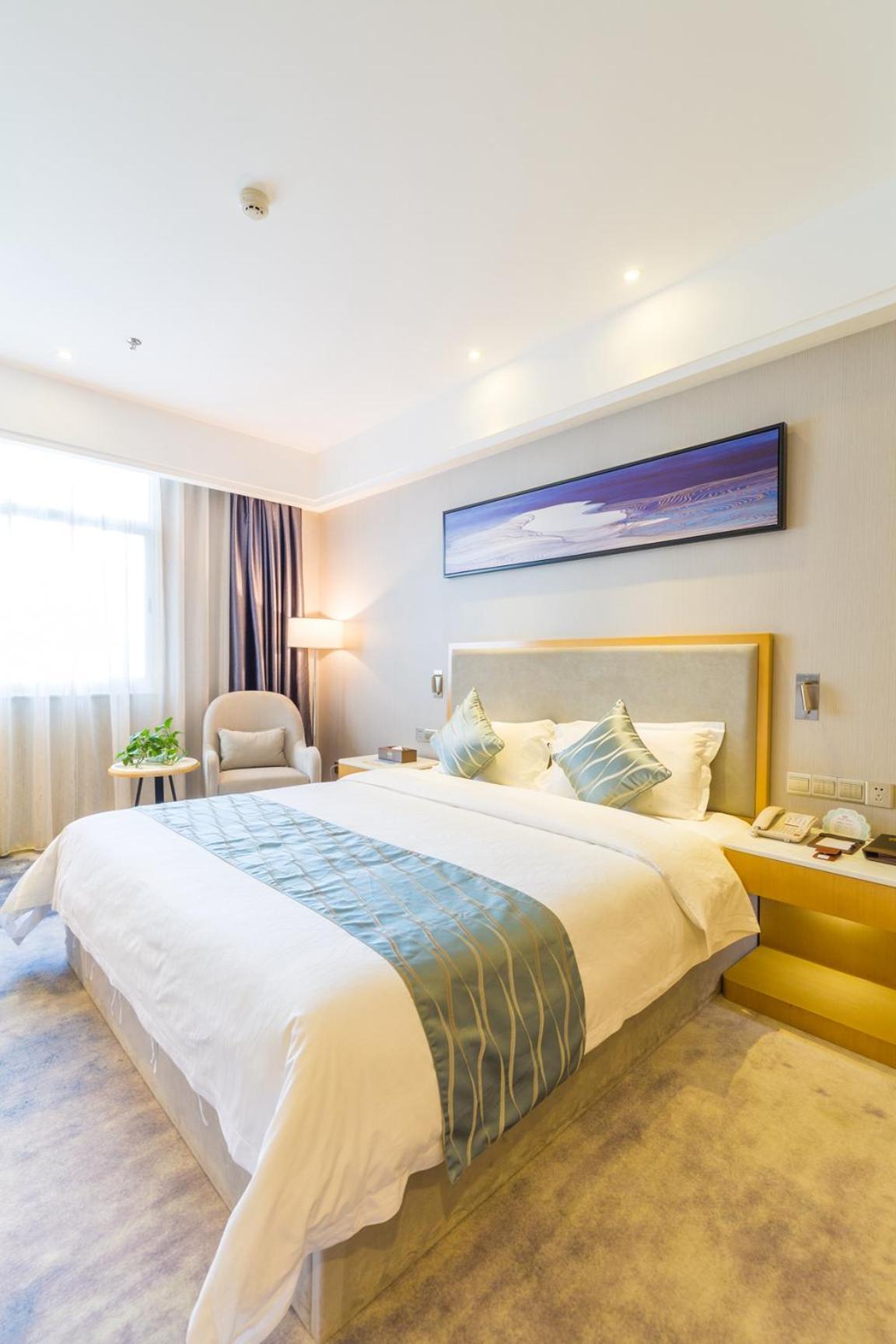 Guangzhou Seaman Hotel-Line 2 Jiangnanxi Station Экстерьер фото