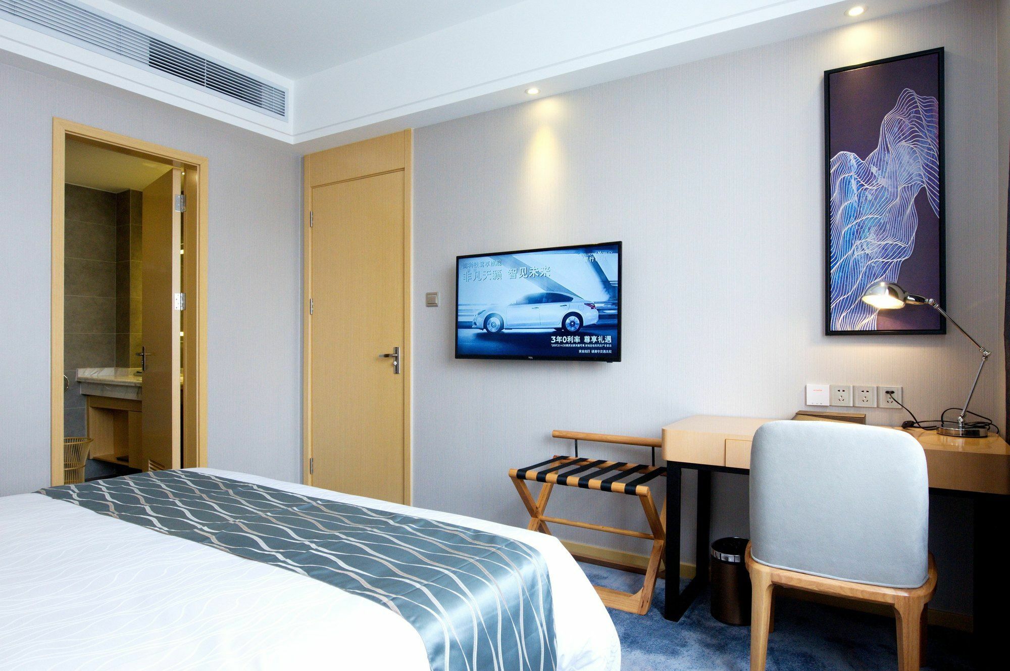 Guangzhou Seaman Hotel-Line 2 Jiangnanxi Station Экстерьер фото
